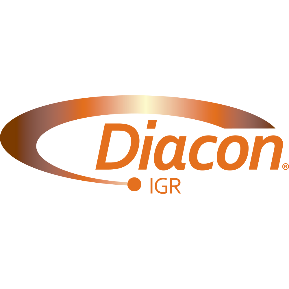 Diacon IGR Logo